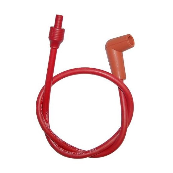 PREENSAMBLADO CABLE ELECTRODO HYP 1 x 1 Ø.7 380V